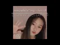 ถนนบนต้นไม้ใหญ่ - วัชราวลี | Cover By Ploysaii Pnp