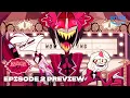 Download Lagu First 11 minutes of Hazbin Hotel Episode 2 | Prime Video