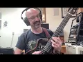 C major chord scale strings 4 3 2 root on D string practicing for smooth and beautiful