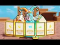 THE FORTUNA KIT IS FREE NOW Roblox Bedwars