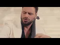 HAUSER  -  Le vent, le cri