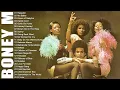 Download Lagu Best of Boney M Greatest Hits Full Album 🎶 Disco 70s \u0026 80s || Rivers of Babylon, Rasputin, Sunny