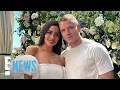 Olivia Culpo BREAKS SILENCE on Wedding Dress Backlash E News