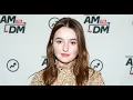 Kaitlyn Dever Height Age Biography Net Worth Husband Family