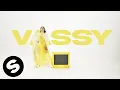 Download Lagu VASSY - Krazy (Official Music Video)