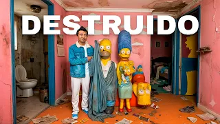 LOS HUESPEDES DESTRUYERON MI AIRBNB