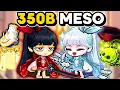 This Was CRAZY - MapleStory Shining Starforce Gains and Pains