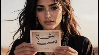 ليش تحن    وسن دندنها