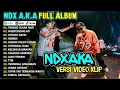 Lagu NDX AKA FULL ALBUM TERBARU VIRAL 2025 | TRESNO TEKAN MATI, NGERTENONO ATI