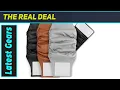 Best Washable Belly Bands for Male Dogs Pet Parents Diapers Test review