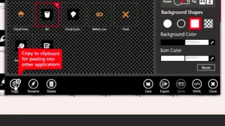 Syncfusion Metro Studio 4 Demo