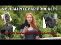 New Alien Gear Products Plus Kim Compares 3 5 with 4 0 Shapeshift IWB