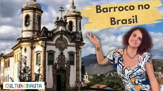Barroco no Brasil