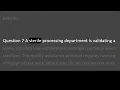 Chapter 15 Low-Temperature Sterilization Practice Exercise