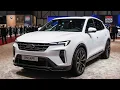 2027 Ford Escape Revealed - Affordable Fast and Surprisingly Efficient
