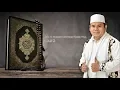 Download Lagu Holy Quran - Juz 2 || Irama Shoba || Ust. Dr. H. Hasani Ahmad Said, M.A.