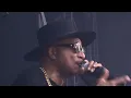 The Sugarhill Gang // Rappers Delight // Kendal Calling 2016