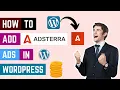How To Setup Adsterra Ads On WordPress | Adsterra Ads Setup In WordPress