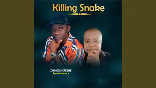 killing snake
