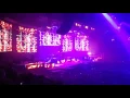 Trans Siberian Orchestra hall of the mountain king