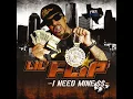 Ghetto Mindstate (Can't Get Away) (feat. Lyfe Jennings)