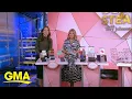 Tory Johnson with incredible deals from 6 small businesses GMA