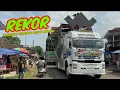 Download Lagu KOMPLIT❗️DAFTAR HADIR SOUND SYSTEM NO. URUT KARNAVAL AKBAR DESA GAMPINGAN PAGAK 2025