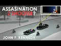 Lagu Pembunuhan Kennedy CIA \u0026 Teori Dua Penembak Dijelaskan