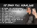 Lagu DJ JAWA FULL ALBUM  2025🔥DJ JUJUR ISEH SOK KELINGAN🔥 DJ KIRANG X ROPANG