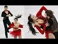 South Korean Ice Skater Yura Min Suffers Wardrobe Malfunction at 2018 Winter Olympics