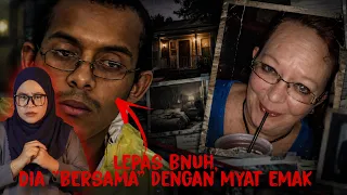 DIA "HABISKAN" MAK DIA SEBAB FANTASI GELAP YANG DIA DAH IMPIKAN SEKIAN LAMA