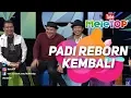 Download Lagu Grup musik pop rock Indonesia Padi Reborn kembali setelah 7 tahun rehat kerana ego? | MeleTOP