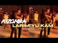 Download Lagu KIZOMBA TERBARU || LARIM YU KAM || ENY FREITAS - COVER 