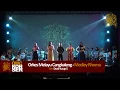 Lagu Orkes Melayu Cangkaleng - Medley Rhoma [OMC KONSER | 6 APRIL 2017]