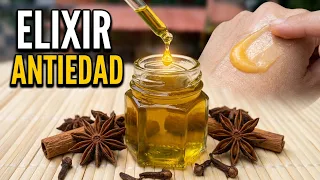 El Bótox de la ANTIGÜEDAD para REJUVENECER la PIEL y eliminar ARRUGAS