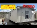 5 Banks That Finance Used Or New Mobile Homes Without You Having To Own Land