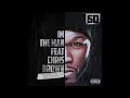 50 Cent - I'm The Man (ft. Chris Brown) || 432hz ||