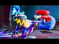 Lagu The Super Mario Galaxy Movie - All New Clips From The Movie (2026)