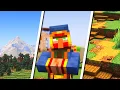 The Perfect Vanilla PLUS Modpack For Minecraft 1 21