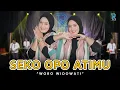 Download Lagu WORO WIDOWATI - SEKO OPO ATIMU FT. NEW ARISTA (Official Music Video)