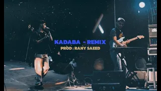                                    كريم أسامة   كدابة  ريميكس  دندنها