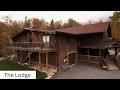 Seesaw s Lodge In Southern Vermont