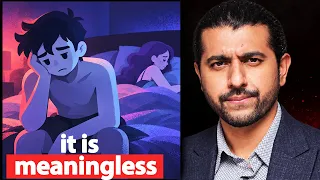 Having casual sex will ruin sex for you
