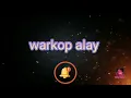Lagu Intro warkop