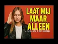 DJ GΛRΞK – Laat Mij Maar Alleen (Hiphop / Nederpop 2025)