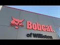 Ironhide Presents - Williston ND Rental