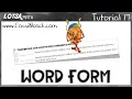 Tutorial 17 - Write a number from word form into standard form