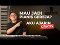 Lagu Belajar Worship Piano Dalam 5 Hari