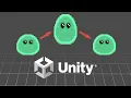 The Easiest Way to Add Jumping to your 2D Platformer Unity Tutorial for Beginners