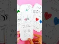 Download Lagu Cute Letter ideas | Love Quote✨❤️ #letter #love #quotes #cute #shorts #trending #lovequotes